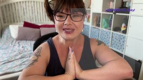 Streamer gets bigger boobs- Nerdy Streamer Roxanne Miller makes you cum with breast expansion fantasy, roleplay and growth fetish HD