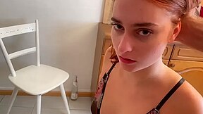 Banana Girl