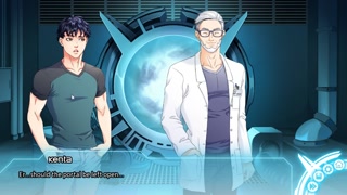 To Trust an Incubus DEMO Part 1 | Gay Let's Plays