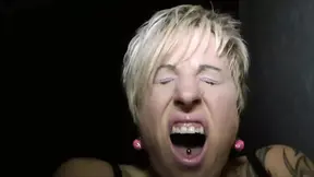 Teen divas Cassandra Cruz and Jaslin Diaz in a wild orgie with cum swapping