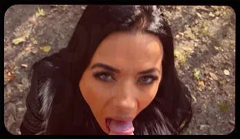 Busty Budapest MILF Shalina Devine Seduced and Fucked Hard