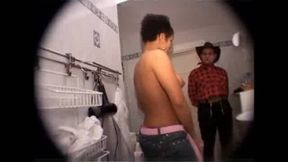 4 perverts for Arab whore of wilma