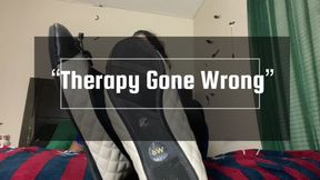 Therapy Gone Wrong 1080HD