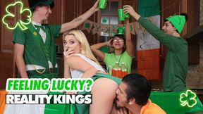 Hot Porn - Riley Star Wants To Get Fucked, Lucky For Her Stepbro Is There To Help