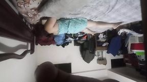 Hot redhead cowgirl gets fucked hard by beefy stud on horseback riding ranch vibes