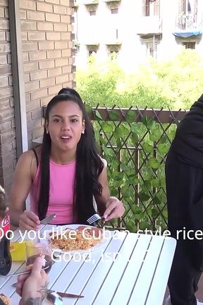 Brunette Babe Sucks and Gets Eaten in Steamy Diary Session