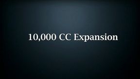 10,000 CC Expansion