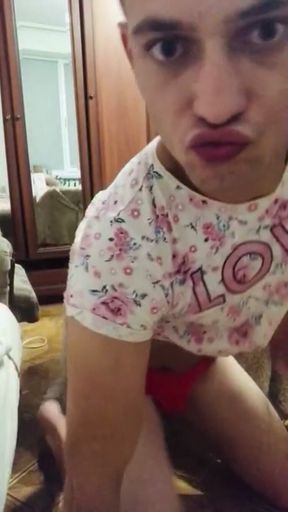 Boys Gay Sissy Love