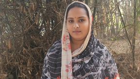 I Brought Her From Outside to the Room and Fucked Her.