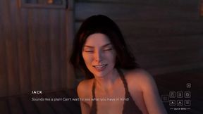 Deliverance: Fighting Against the Evil -episode 38