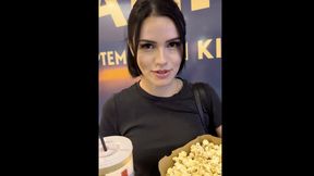 Cinderella After Midnight - Merciless Post Orgasm Tickling [4k]