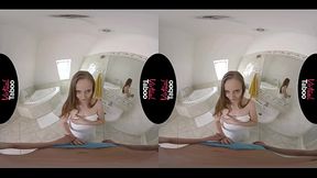VIRTUAL TABOO - New Maid Is Great