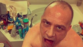 Byg Myk Gives His First Blowjob! Rate &amp; Critique His Performance (be nice!) 127263MS