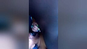 Alana Tulip Gives Blowjob To Bbc