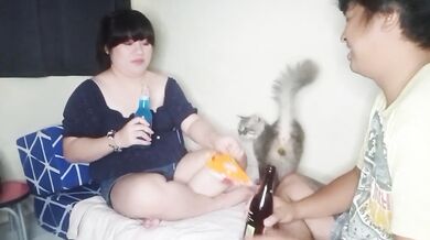 Andrea nagpatira sa iba after malaman na 2timer Ang jowa