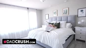 Kiara Cole's Juicy Teen (18+) Thighs Beg for Bobby Beefcakes' Big Dick