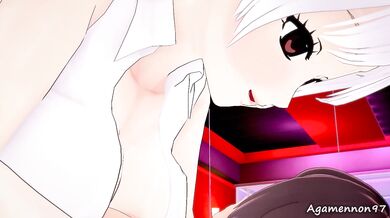 Sophie The Growing Beauty EP3