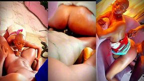 me and best friend fuked my step mom boyfriend till he nut