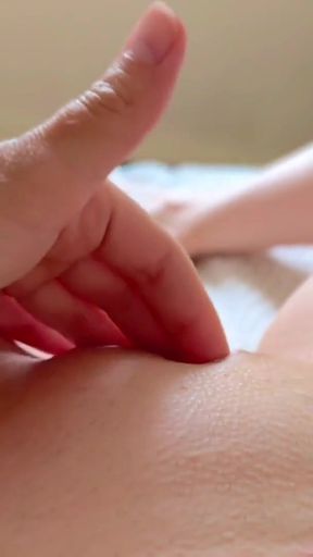 🥵 THE MOST BEAUTIFUL MOMMY'S PUSSY ON INTERNET   Clip 3