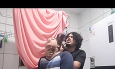 mother seduces me