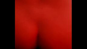 Marino que me compr&oacute_ una bomba de vac&iacute_o para pene me dio el culo