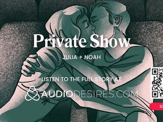 Risky Secret Public Sex in the Clip Theater – Foreplay & Finger Play – ASMR Porn Roleplay Story For Chicks