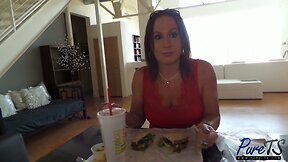 Lexxxis Kanyon BTS interview