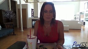 Lexxxis Kanyon BTS interview