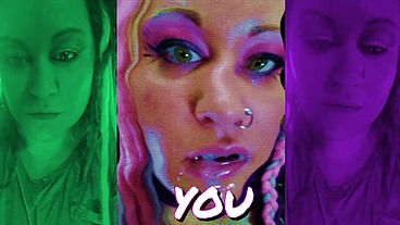 The DILDO JOI CEI Be so fucking Gay every Fucking Day Game by Goddess Lana