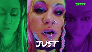 The DILDO JOI CEI Be so fucking Gay every Fucking Day Game by Goddess Lana