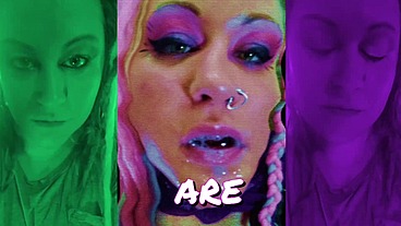 The DILDO JOI CEI Be so fucking Gay every Fucking Day Game by Goddess Lana
