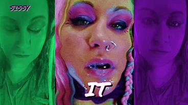 The DILDO JOI CEI Be so fucking Gay every Fucking Day Game by Goddess Lana
