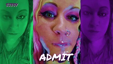 The DILDO JOI CEI Be so fucking Gay every Fucking Day Game by Goddess Lana