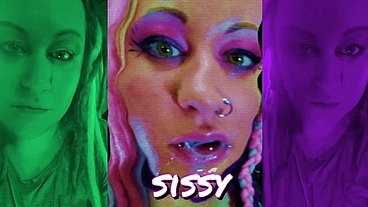 The DILDO JOI CEI Be so fucking Gay every Fucking Day Game by Goddess Lana
