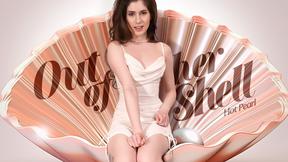 ”Out of Her Shell”