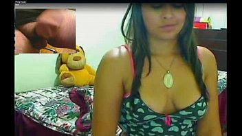 Desi Latina girl Rai strips desicamgirls.com