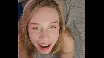 Fuck my tight pussy, I wanna suck all of your cum