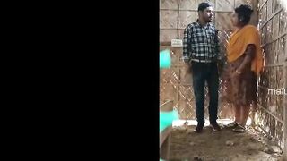 India's Hottest Bombshell Exotic Dancer Strips Down & Gets Fucked Raw