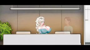 Sex Note - 165 Behind the Counter by Misskitty2k