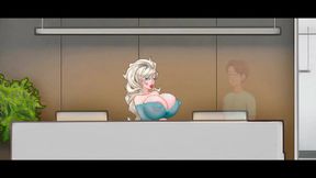 Sex Note - 165 Behind the Counter by Misskitty2k