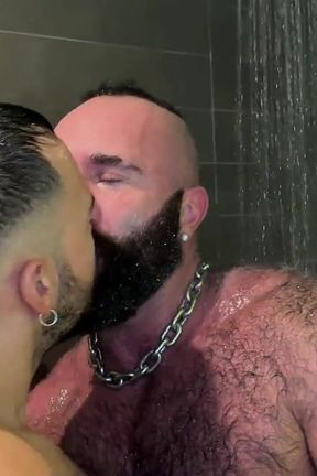 Fucking Wet Flip Flop - Tyler Rex and Charlie Ferreira