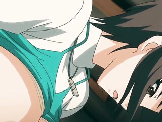 Romantic Hotty Masturbates Her Boyfriend and Then Asks Him for a Creampie