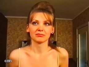 Russian eighteens - Diana