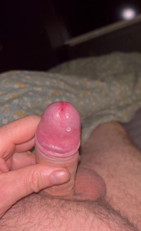 Morning wood