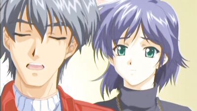 Naughty Japanese teen gets her wet pussy pounded in hardcore action