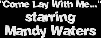 Mandy Waters Teases Stepson's Desire, Satisfies with Passionate Creampie