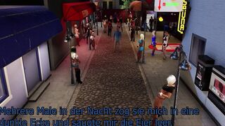 WBP261 Hamburg Street Life Episode 22