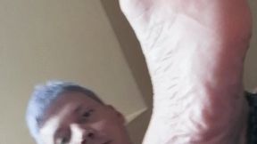 Look at my feet 2