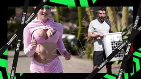 Daddy Crush - Mischievous Blonde Slut Swapped Her Stepdad's Pills And Made Him Fuck Her Teen Pussy