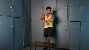 Men: A Str8 Man's Secret Delight